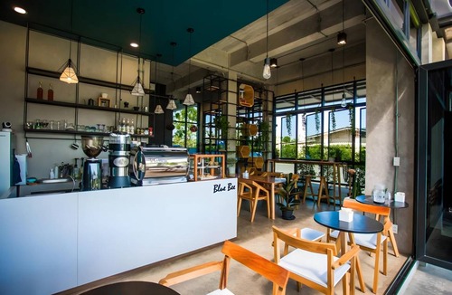 Suan Phueng Hotel | 20 m² Hotel ∙ 2 guests