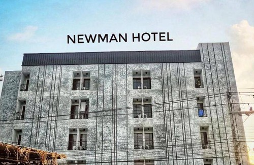 Rangsit Hotel | 20 m² Hotel ∙ 2 guests