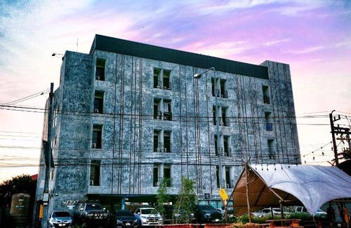 Rangsit Hotel | 20 m² Hotel ∙ 2 guests