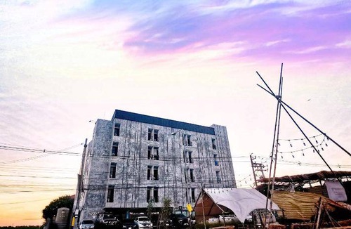 Rangsit Hotel | 20 m² Hotel ∙ 2 guests