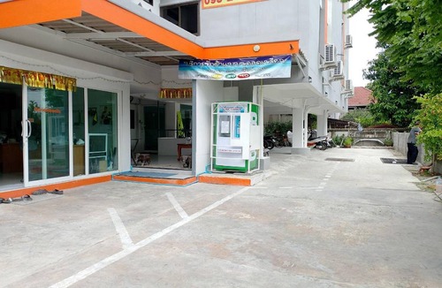 Ban Mai Hotel | 20 m² Hotel ∙ 2 guests