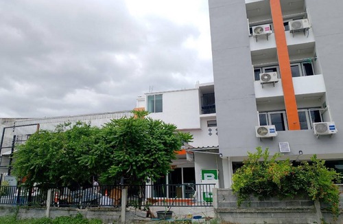 Ban Mai Hotel | 20 m² Hotel ∙ 2 guests
