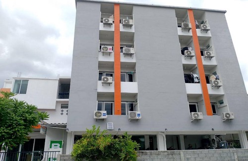 Ban Mai Hotel | 20 m² Hotel ∙ 2 guests