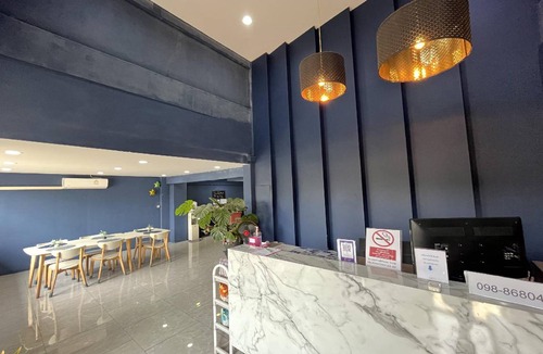 Rai Khing Hotel | 20 m² Hotel ∙ 3 guests