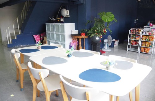 Rai Khing Hotel | 20 m² Hotel ∙ 3 guests