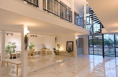 Sam Phran Hotel | 20 m² Hotel ∙ 4 guests
