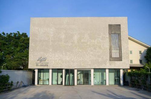 Sam Phran Hotel | 20 m² Hotel ∙ 4 guests