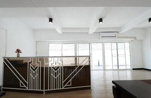 Lak Si Hotel | 20 m² Hotel ∙ 2 guests