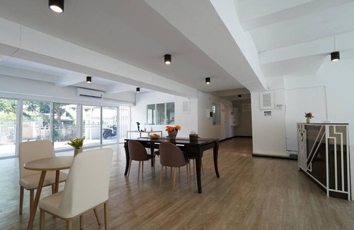 Lak Si Hotel | 20 m² Hotel ∙ 2 guests