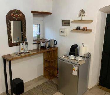 Mesovouni House | 20 m² House ∙ 1 bedroom ∙ 2 guests