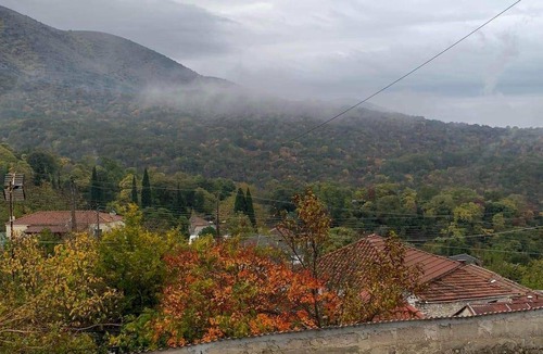 Mesovouni House | 20 m² House ∙ 1 bedroom ∙ 2 guests