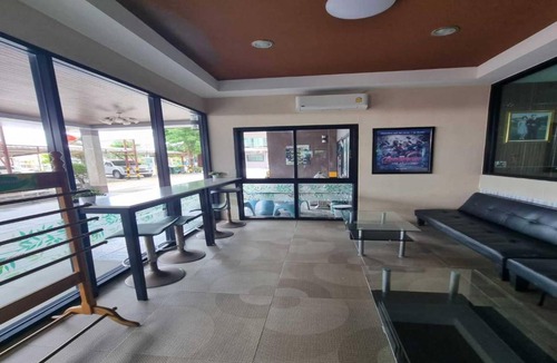 Ang Thong House | 20 m² House ∙ 2 guests
