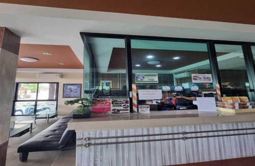 Ang Thong House | 20 m² House ∙ 2 guests