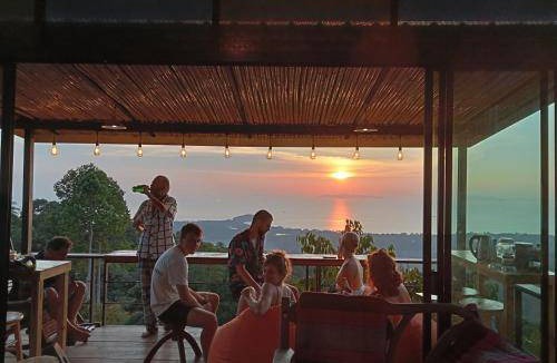 Koh Samui Resort | 20 m² Resort ∙ 2 guests