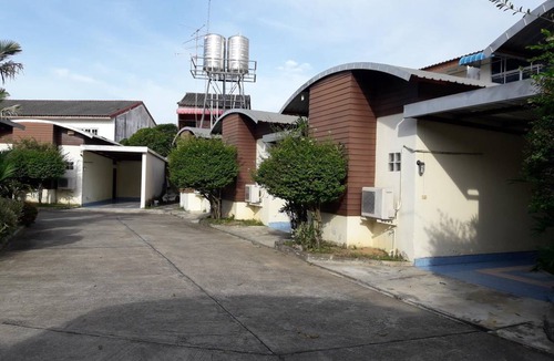 Kho Hong Resort | 20 m² Resort ∙ 2 guests