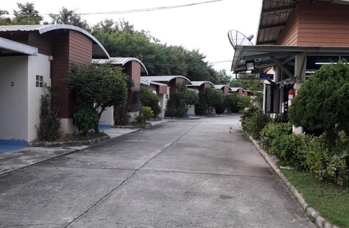 Kho Hong Resort | 20 m² Resort ∙ 2 guests