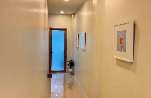 Ang Sila Resort | 20 m² Resort ∙ 4 guests