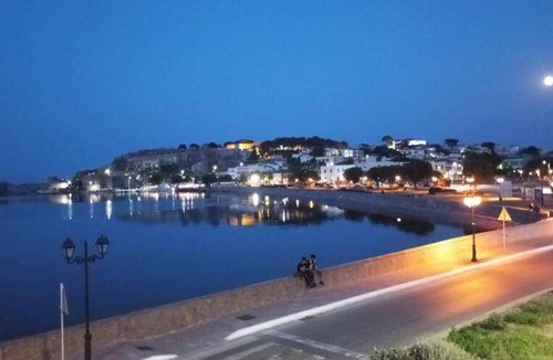 Lesvos Apartment | 200 m² Apartment ∙ 4 bedrooms ∙ 8 guests