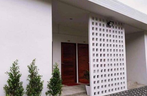 Khanom Hotel | 200 m² Hotel ∙ 3 bedrooms ∙ 11 guests