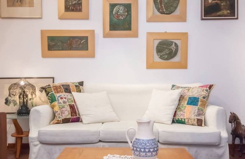 Tinos House | 200 m² House ∙ 5 bedrooms ∙ 8 guests