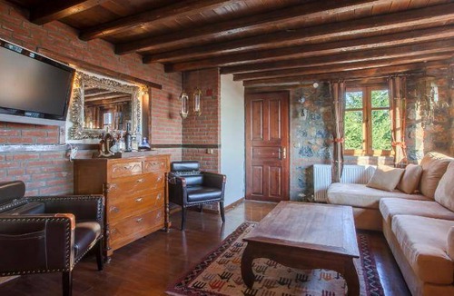 Aghios Athanasios Villa | 200 m² Villa ∙ 3 bedrooms ∙ 8 guests