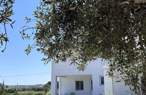 Mastichari Villa | 200 m² Villa ∙ 3 bedrooms ∙ 6 guests
