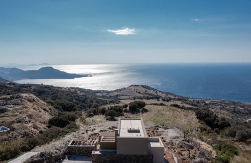 Agios Vasileios Villa | 200 m² Villa ∙ 3 bedrooms ∙ 8 guests