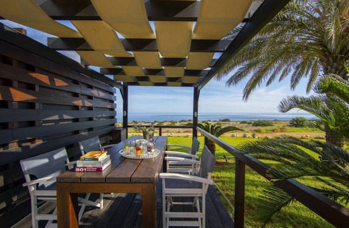 Protaras Villa | 200 m² Villa ∙ 4 bedrooms ∙ 8 guests