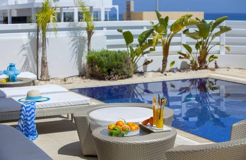 Protaras Villa | 200 m² Villa ∙ 5 bedrooms ∙ 10 guests
