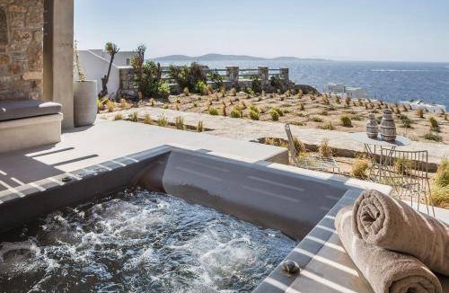 Agios Ioannis Villa | 200 m² Villa ∙ 5 bedrooms ∙ 10 guests