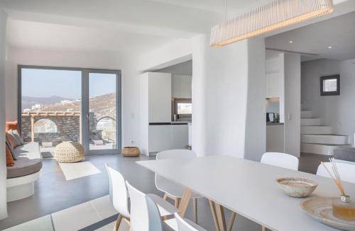 Agios Ioannis Villa | 200 m² Villa ∙ 5 bedrooms ∙ 10 guests