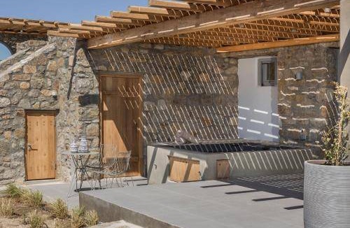 Agios Ioannis Villa | 200 m² Villa ∙ 5 bedrooms ∙ 10 guests