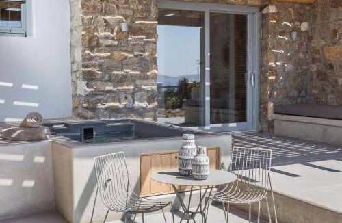 Agios Ioannis Villa | 200 m² Villa ∙ 5 bedrooms ∙ 10 guests