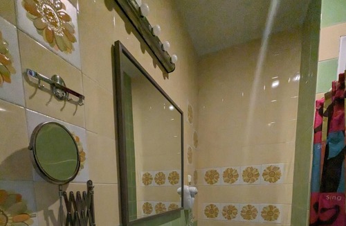 Kamena Vourla House | 202 | Okeania 3 persons 1st floor Seafront Room