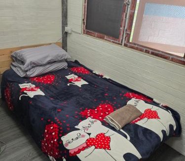 Lat Yao Apartment | 206 Lovely Room with cool fan with full amenities & Free Wi-Fi
