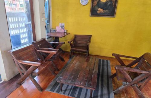 Lat Yao Apartment | 206 Lovely Room with cool fan with full amenities & Free Wi-Fi