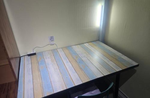 Lat Yao Apartment | 209 Cozy apartment with nice fan near skytrain & WiFi