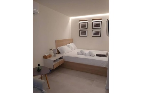 Paleros Apartment | 21 m² Apartment ∙ 1 bedroom ∙ 2 guests