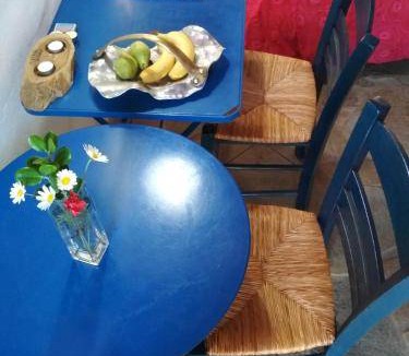 Pitrofos Bed & Breakfast | 21 m² Bed and breakfast ∙ 2 guests