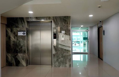 Chiang Rai Hotel | 21 m² Hotel ∙ 3 guests
