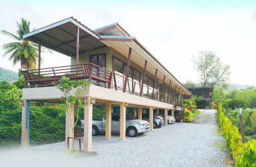 Chong Sadao House | 21 m² Motel ∙ 2 guests