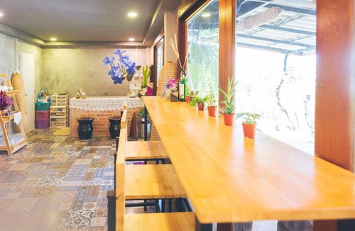 Chong Sadao House | 21 m² Motel ∙ 2 guests