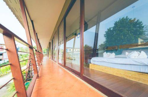 Chong Sadao House | 21 m² Motel ∙ 2 guests