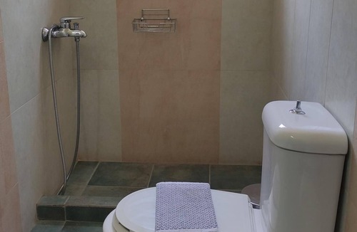 Kamena Vourla House | 215 | Okeania 3 Persons Room 1stFloor