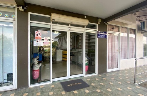 Racha Thewa Bed & Breakfast | 22 m² Bed and breakfast ∙ 3 guests