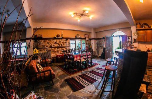 Arkochori Bed & Breakfast | 22 m² Bed and breakfast ∙ 4 guests