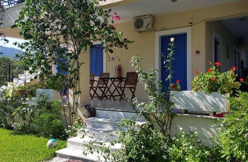 Lygia Bed & Breakfast | 22 m² Bed and breakfast ∙ 4 guests