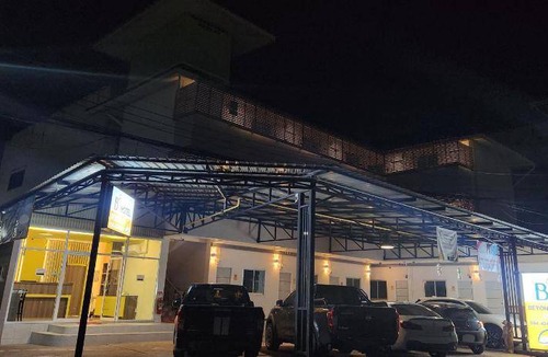 Khon Kaen Hotel | 22 m² Hotel ∙ 2 guests