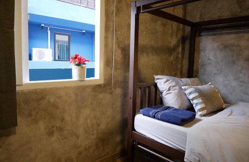 Thanon Phaya Thai House | 22 m² House ∙ 1 bedroom ∙ 5 guests