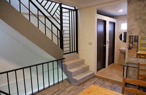 Thanon Phaya Thai House | 22 m² House ∙ 1 bedroom ∙ 5 guests